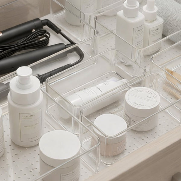 Storage & Organisation
